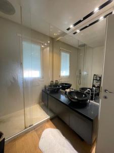 Appartamento Vacanze ACQUA E SALE