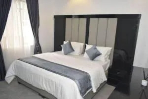 Villa toscana luxe GRA PORT HARCOURT - بورت هاركورت