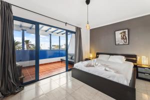 Bayside Casa Canto Refugio ideal en Costa Teguise