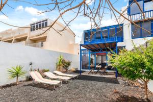 Bayside Casa Canto Refugio ideal en Costa Teguise