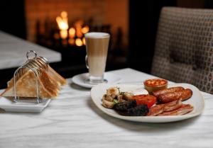 Mount Errigal Hotel, Conference & Leisure Centre