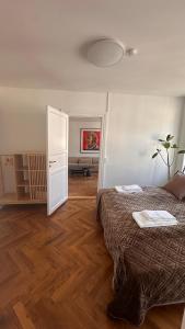 The Studie city house