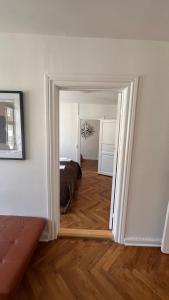 The Studie city house