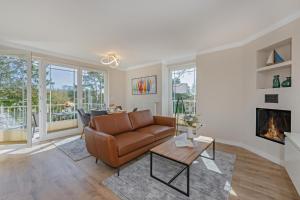 Strandoase Wohnung 24