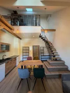 Pinnerbergstube Ferienwohnung Cochem Mosel - 乌尔门