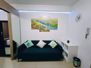 NAIA Pasay MOA 1250 Dynastel Shore Staycation