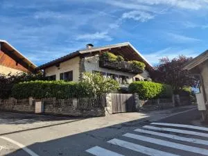 Le nid montagnard - Vulmix - Vulmix