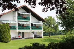 Erwachsenen Aparthotel Naturidyll - Der Wieserhof - Pocking