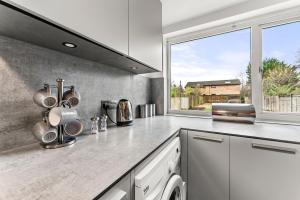 Gorgeous Abode in Cambridge - Pet Friendly!