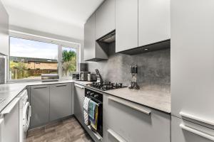 Gorgeous Abode in Cambridge - Pet Friendly!