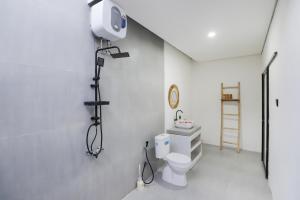 Villa Neo Tropic -New Modern Vibe