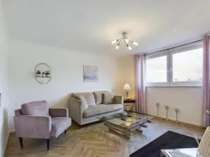 North Bridge Apartment - Wilton