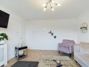 North Bridge Apartment