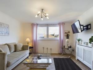 North Bridge Apartment