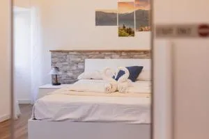 Emozione del lago - Laglio