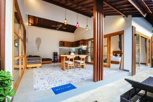 2BDR Villa Royal Hideaway - Guest Favorite in Ubud