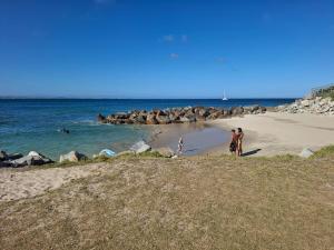 Quaterdeck 1 Port St Francisbay