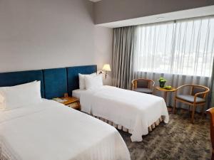 Phòng Loại Sang (Deluxe Room)