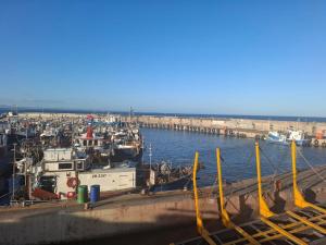 Quaterdeck 1 Port St Francisbay