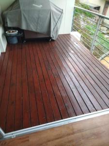 Quaterdeck 1 Port St Francisbay