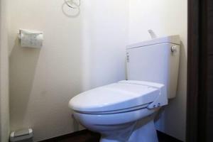 Close to Station, Quiet Area, Central Shinjuku, Room 203