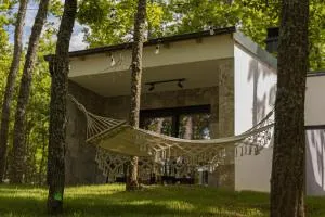 Zen Villas - Sijarinska Banja