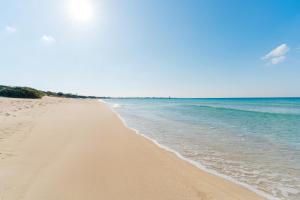 Villa Mery Villaggio Chiusurelle