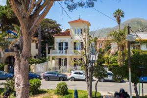 Villa Hercules Pool & Beach