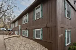 Graduation Weekend Stay - 奥拉西