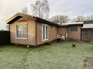 Ruim Chalet Luxe - Overloon