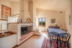 VillasGarda - Villa Castion