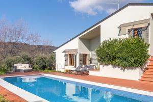 VillasGarda - Villa Castion