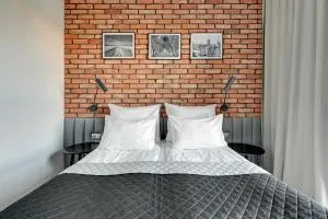 Nowa Motława SPA, Pool, Gym by Downtown Apartments - Lędowo