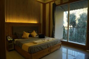 Devas Retreat