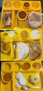 Swarna Sudarshan Service Apartment @ Adyar chennai