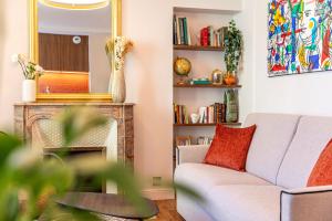 Villa SoPi AppartHotel by Patrick Hayat