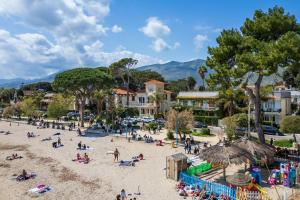 Villa Hercules Pool & Beach