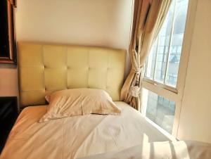 Stategic 1et Cikditiro 2BR Apt with Pool, Gym, Wi-Fi by 2ndHome