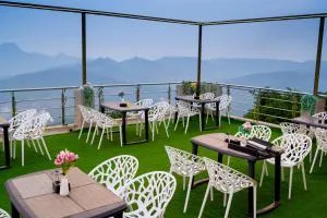 Hotel Le Belmont Mahabaleshwar - Mahād