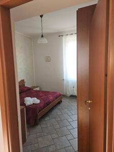 appartamento palombina vista mare