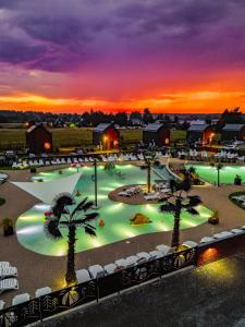 Wioska Wakacyjna Radawa