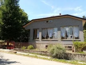 La Rosa Bianca - Albareto