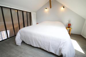 Appartements Rive d-Auge : photos des chambres