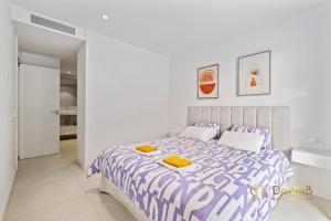 Apartment in Higuerón west with nice garden