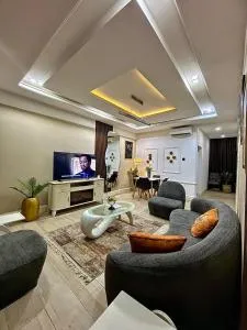 Majestic Villa Residence - Ankuru