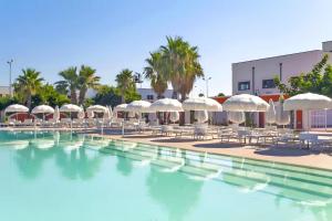 Villa Mery Villaggio Chiusurelle