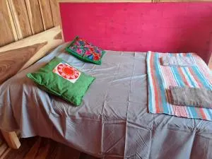 Bokanito Sam Chak - 阿里斯塔港