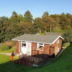 Cosy Chalet, Seasonal Pool & Play Park Llansteffan - Llangain