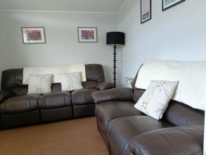 Cosy Chalet, Seasonal Pool & Play Park Llansteffan
