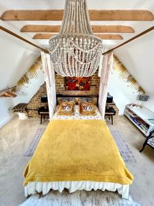 Golspie House, Margate